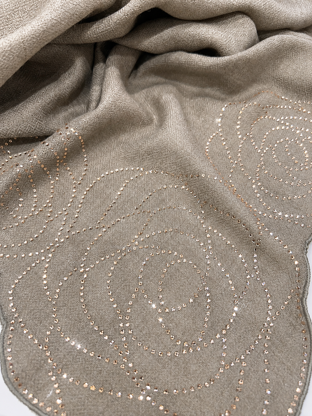 Sciarpa Roselisse