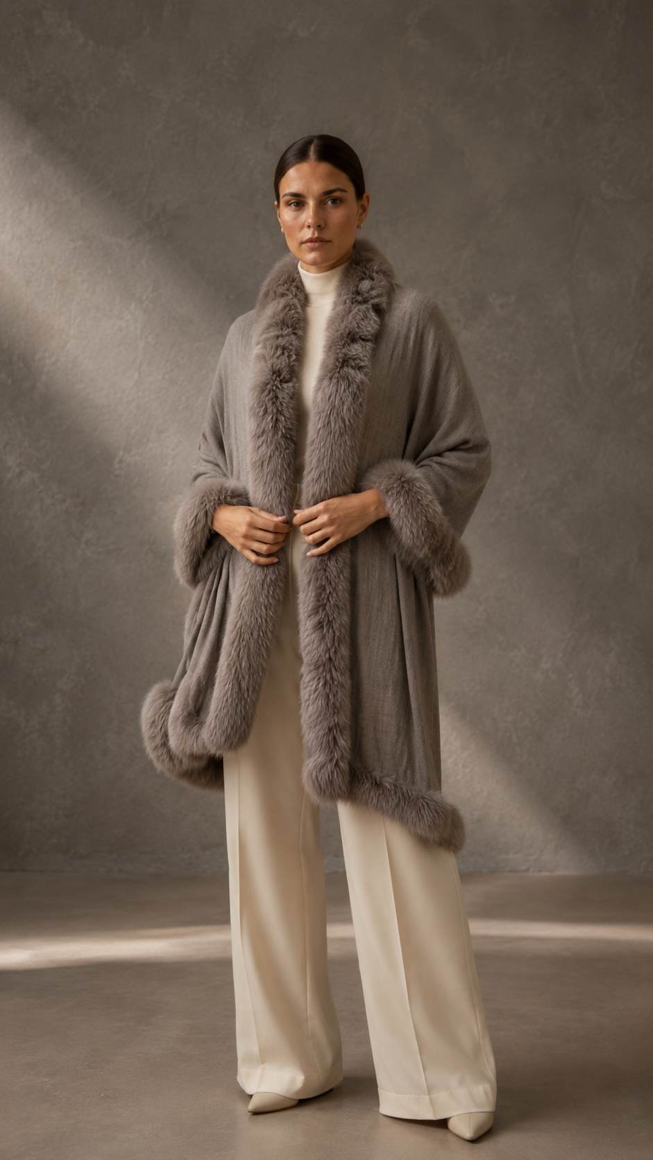 Stola Luxury Evening