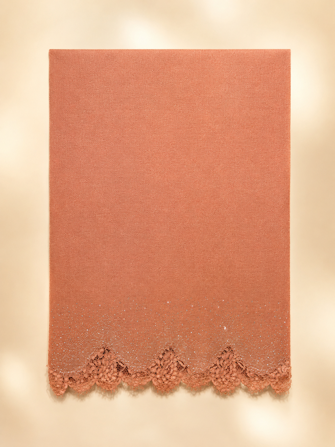 Sciarpa Twilight Lace