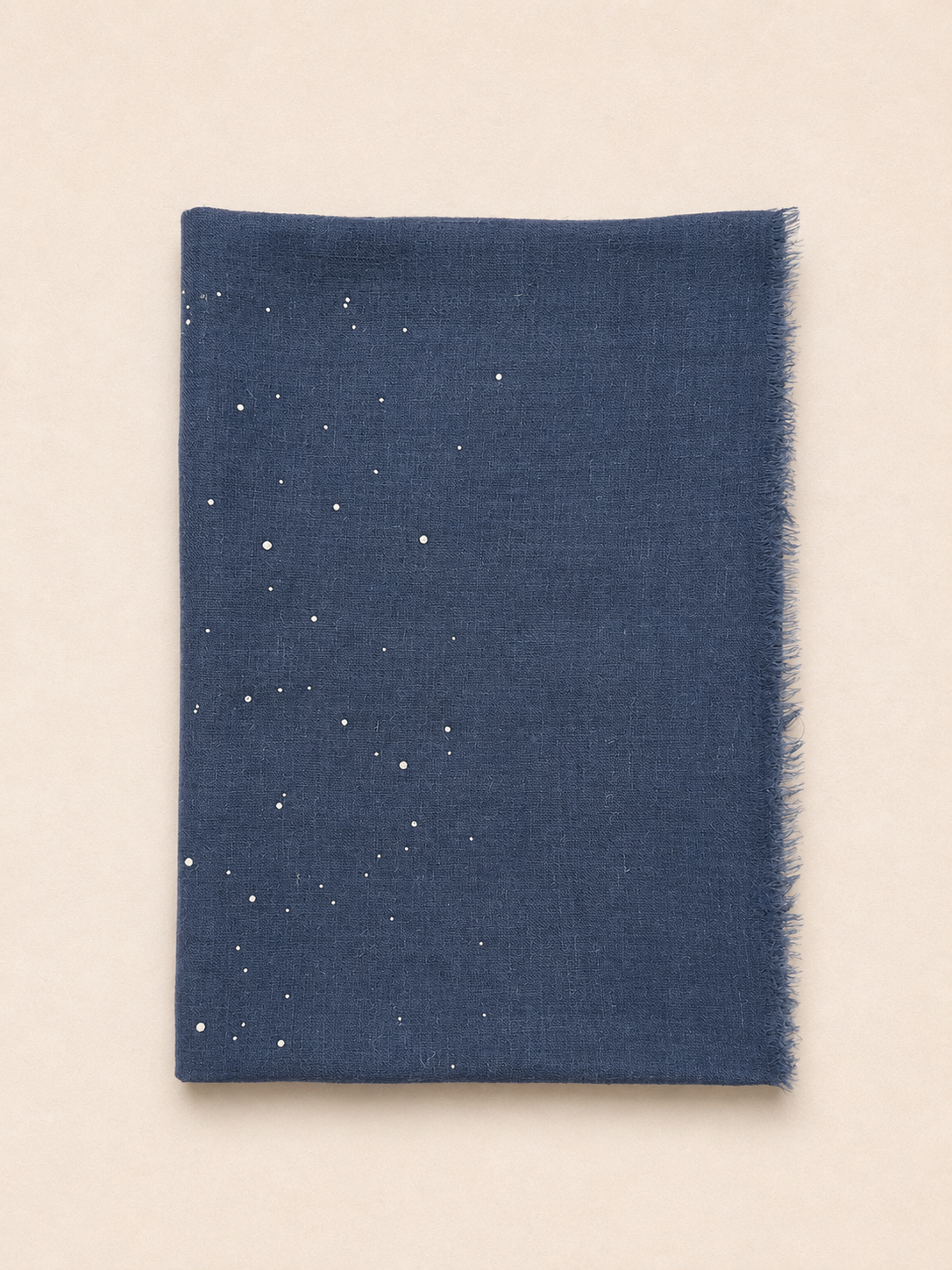 Sciarpa Notte Stellata