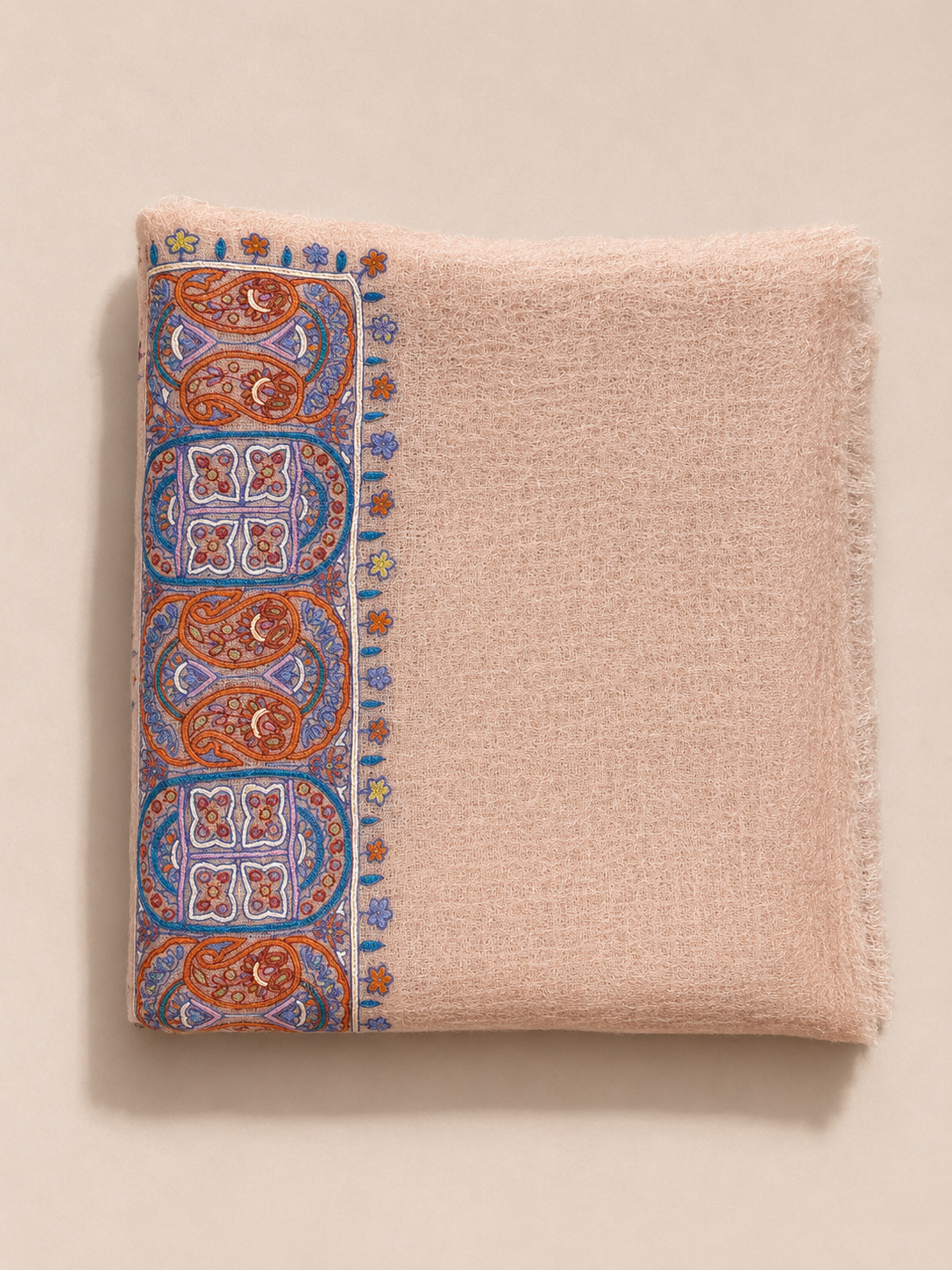شال كالامكاري