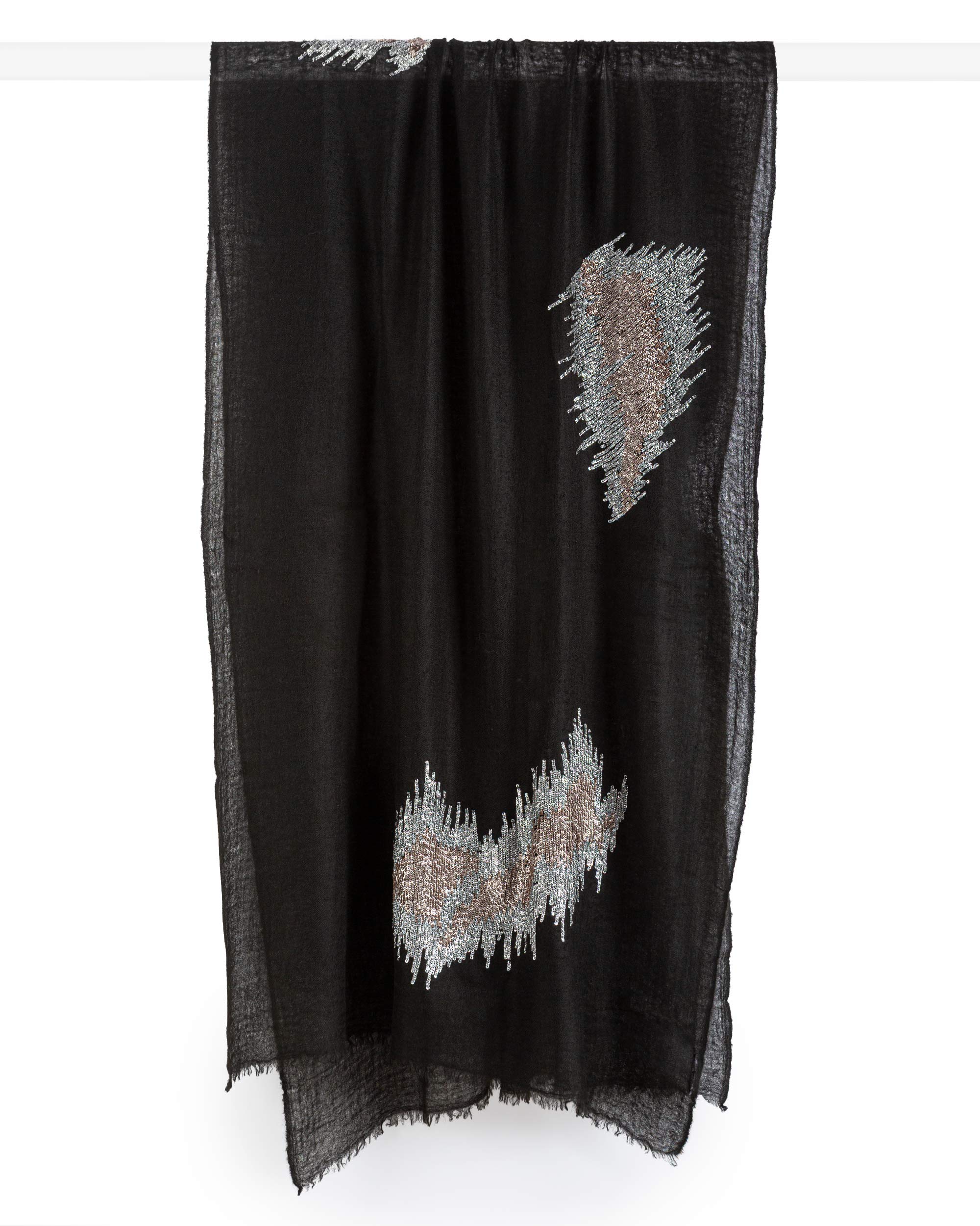 Scarf Haute Popper