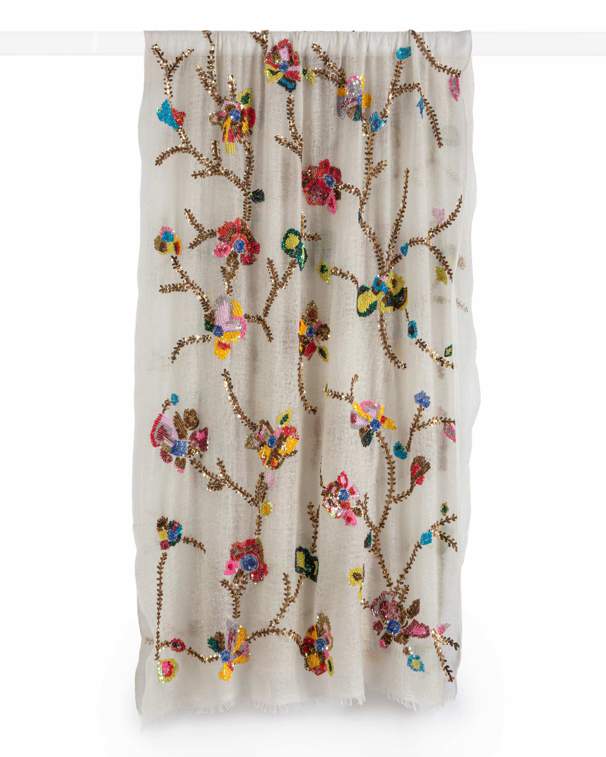 Scarf Next Level Luxury