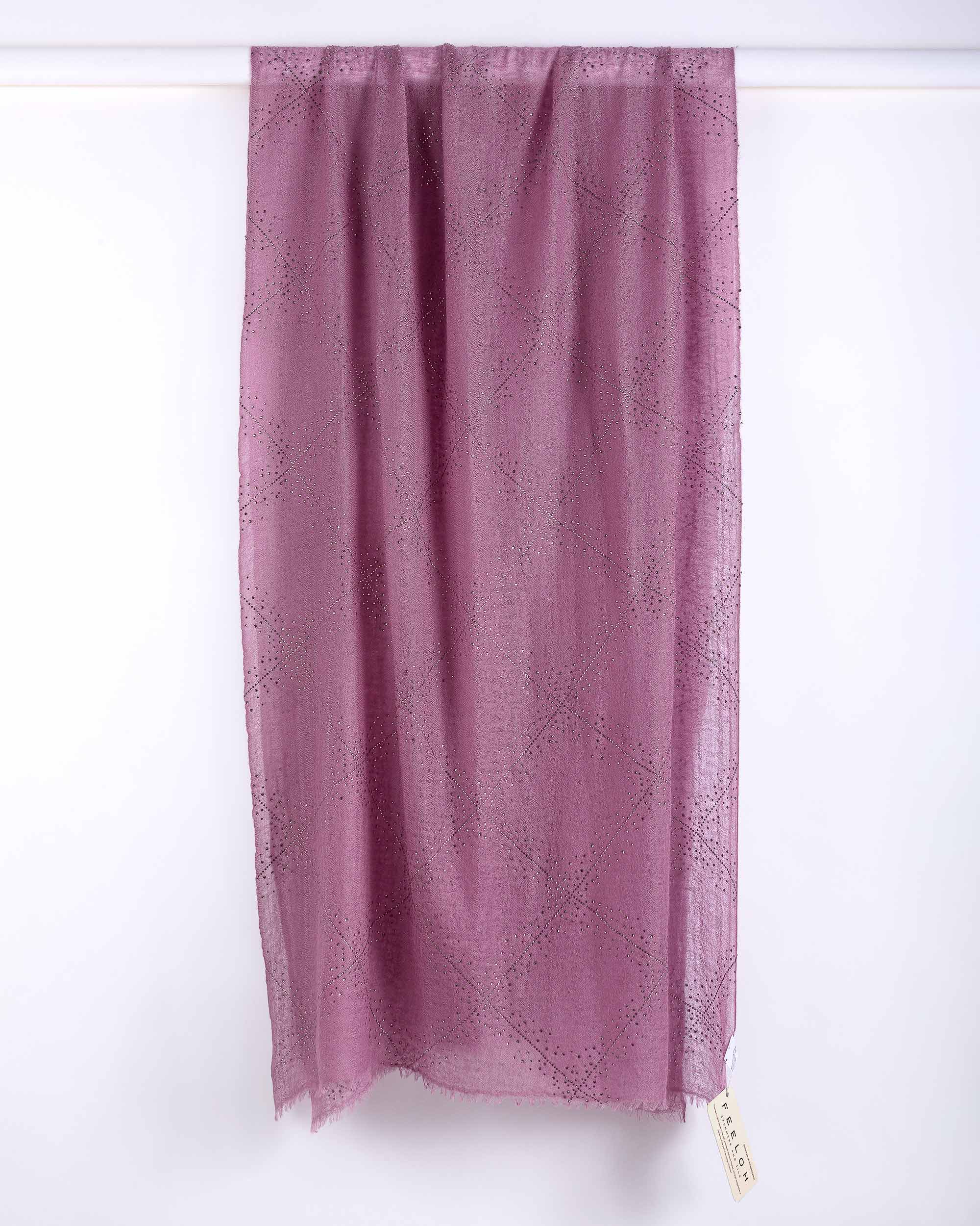 Scarf Auroral Italian