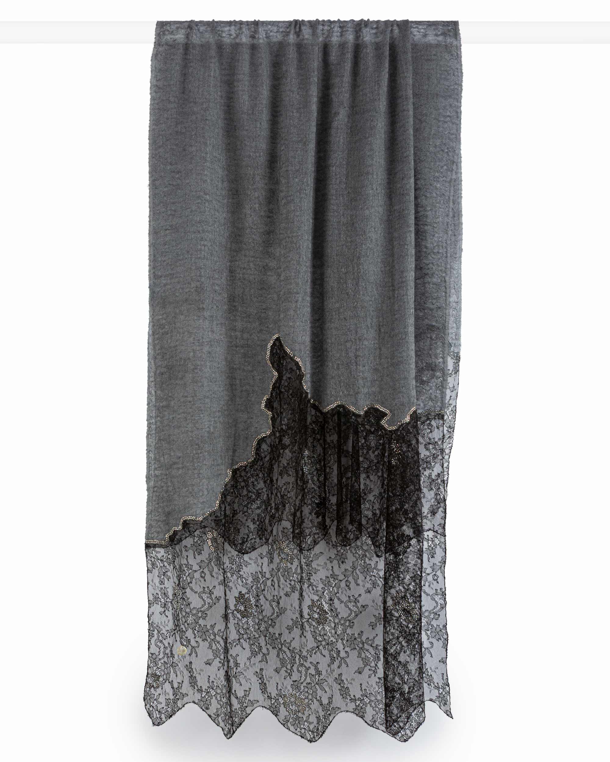 Scarf Vogue Design