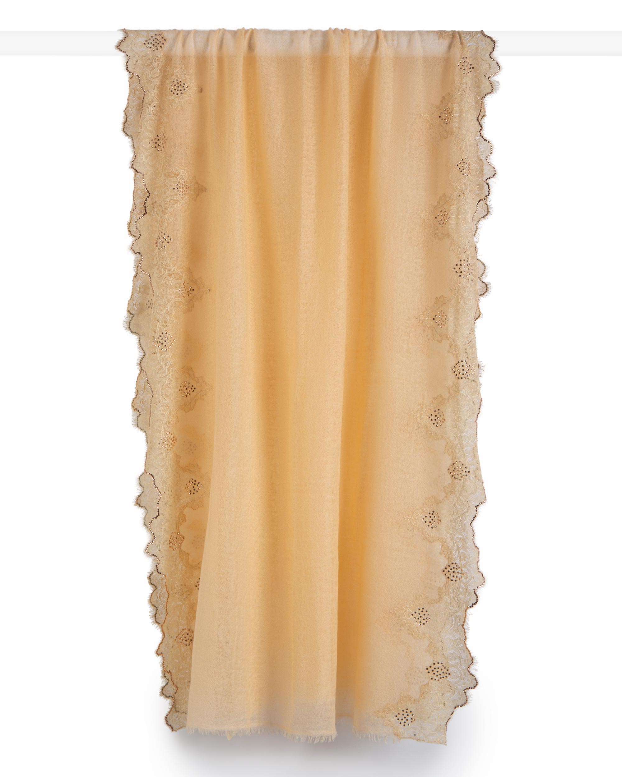 Scarf Brightest Way