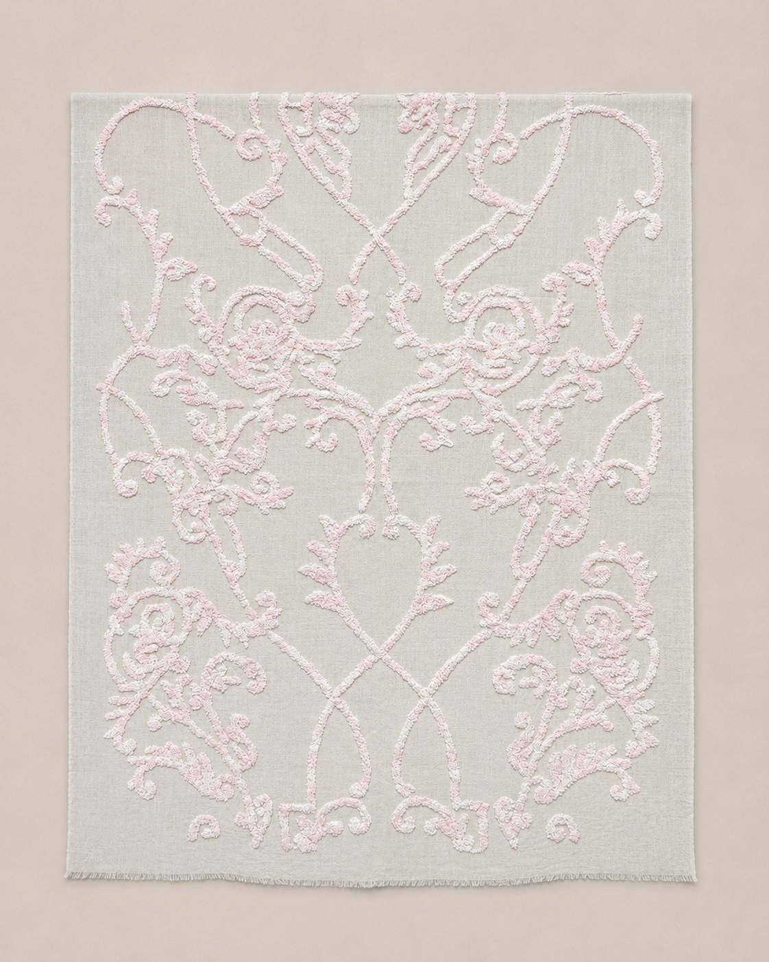 Sciarpa Petal Veil