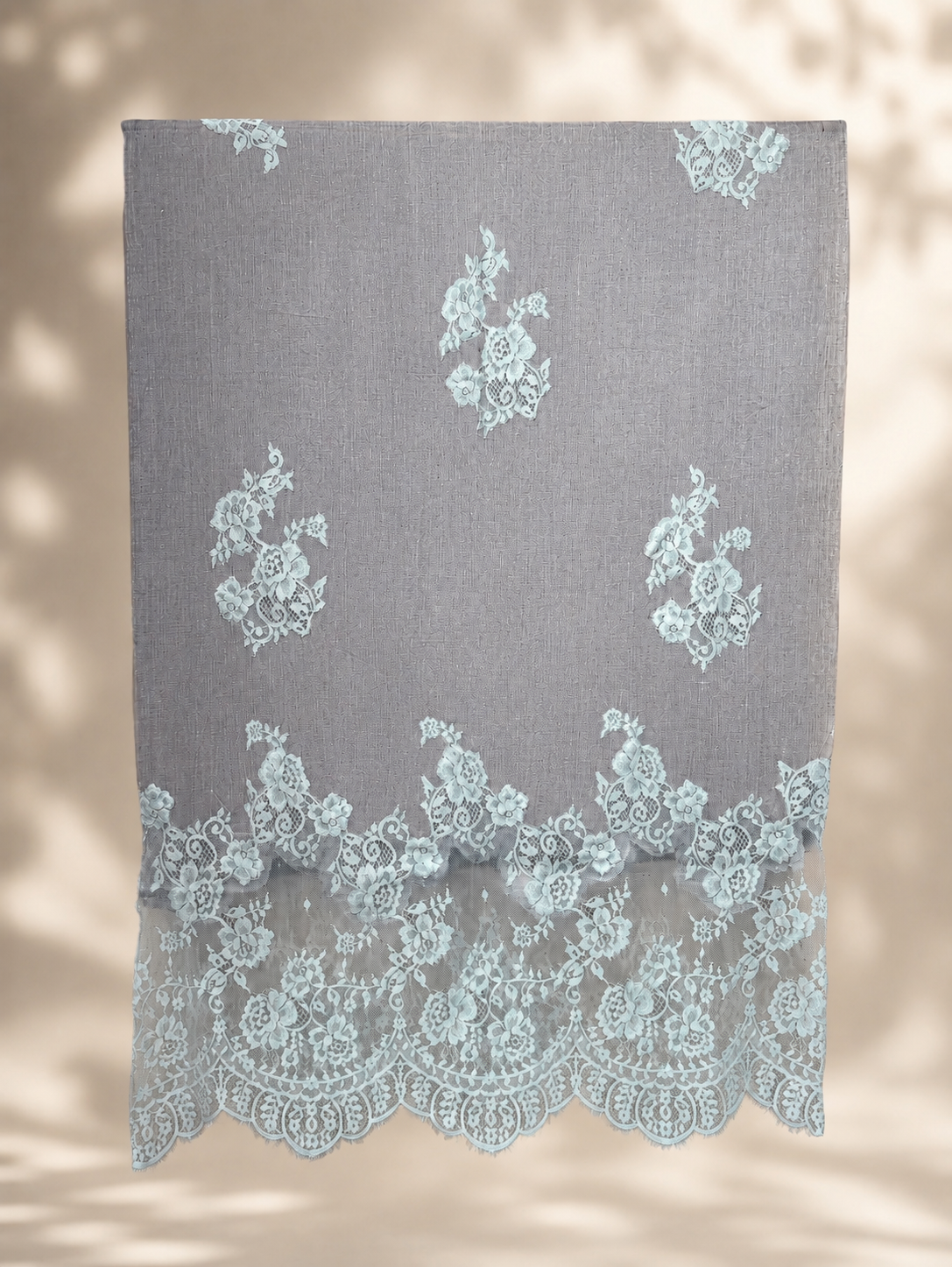 Sciarpa Petal Breeze Full Color