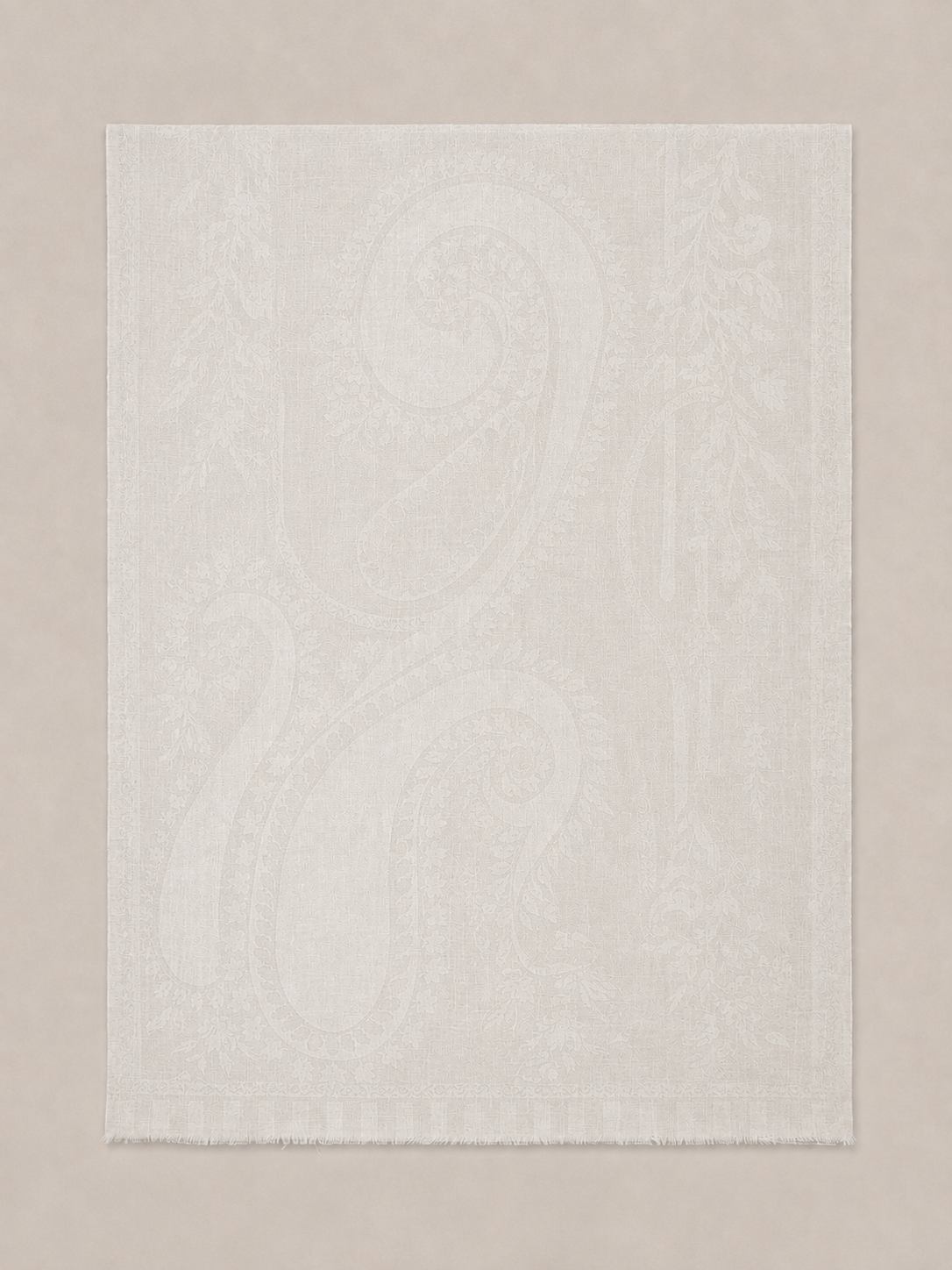 Sciarpa Basic Self Design