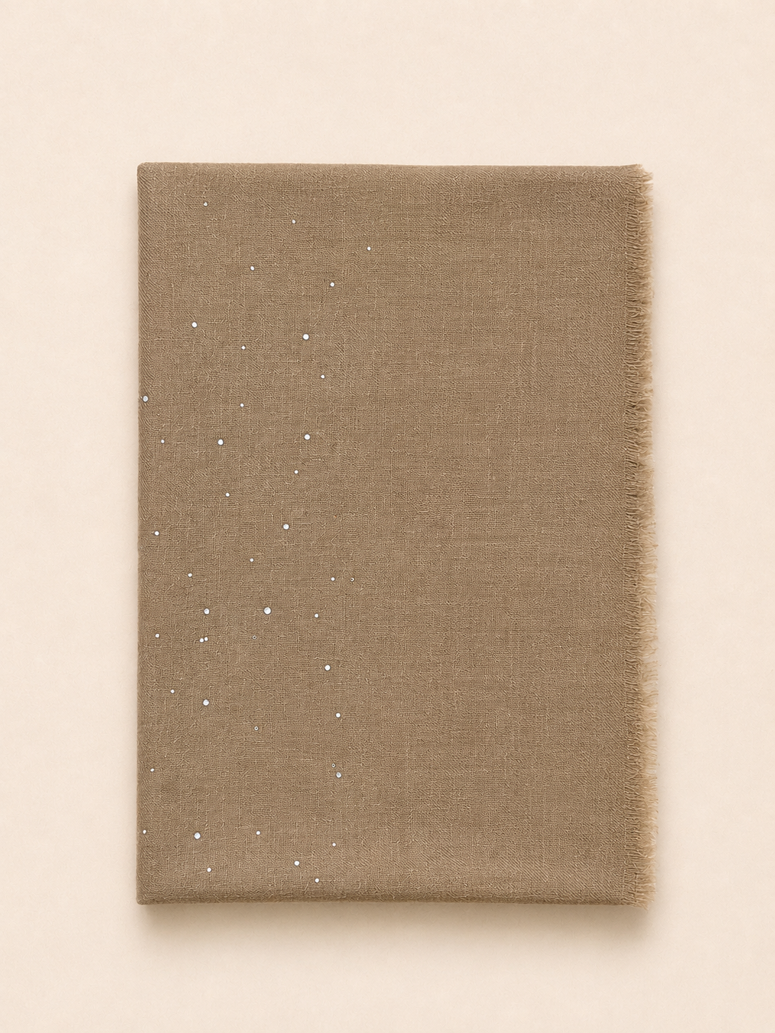 Sciarpa Notte Stellata