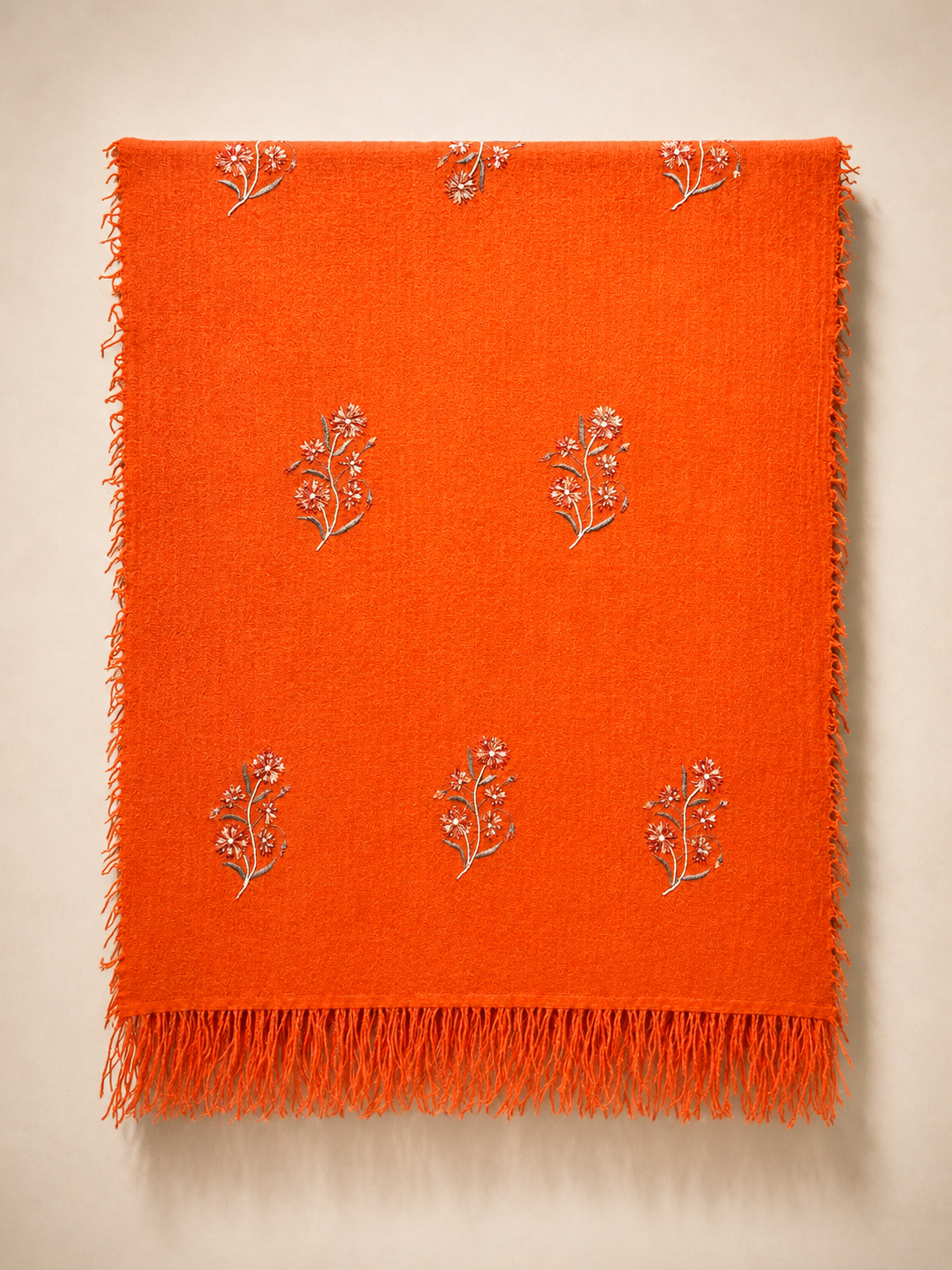 Sciarpa Feather Waltz con Piume