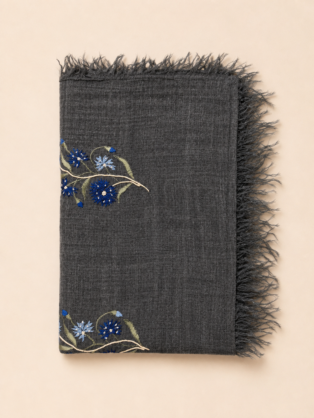 Sciarpa Feather Waltz con Piume