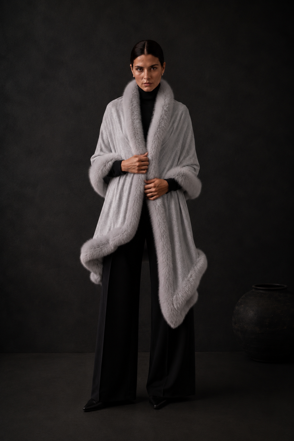 Stola Luxury Evening