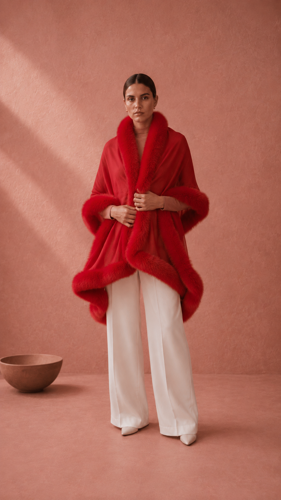 Stola Luxury Evening