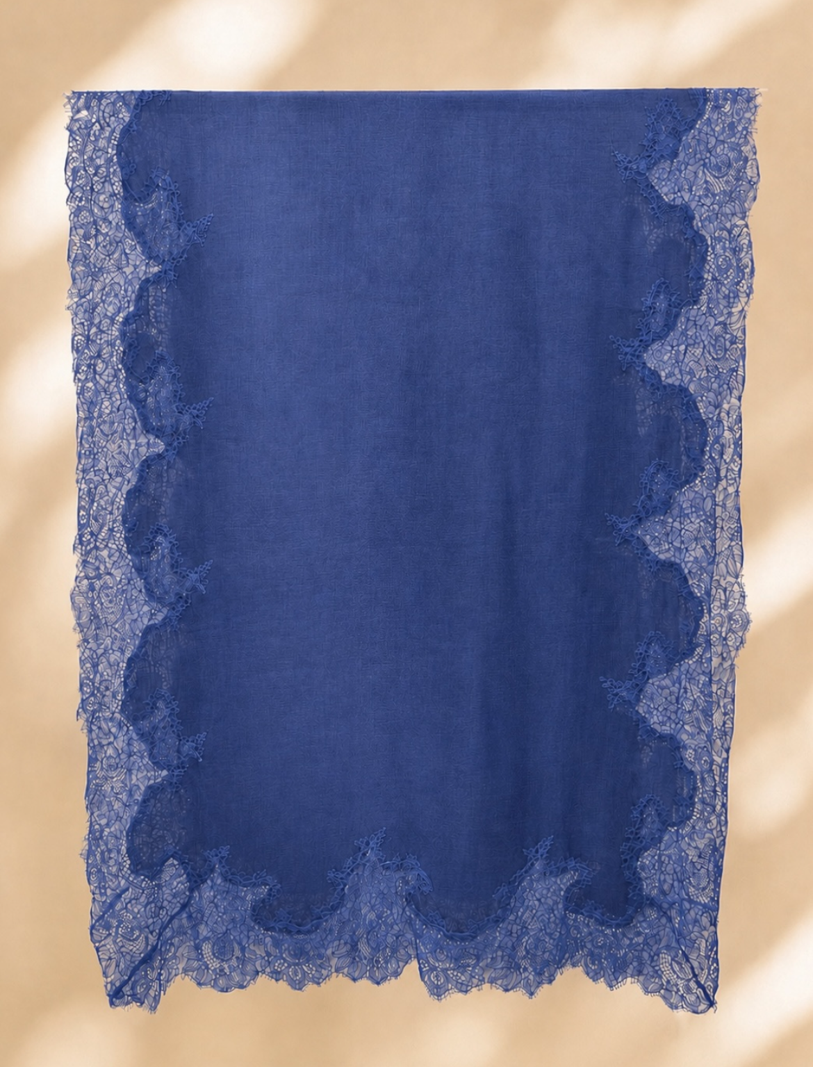 Sciarpa Dusky Lace Full Color