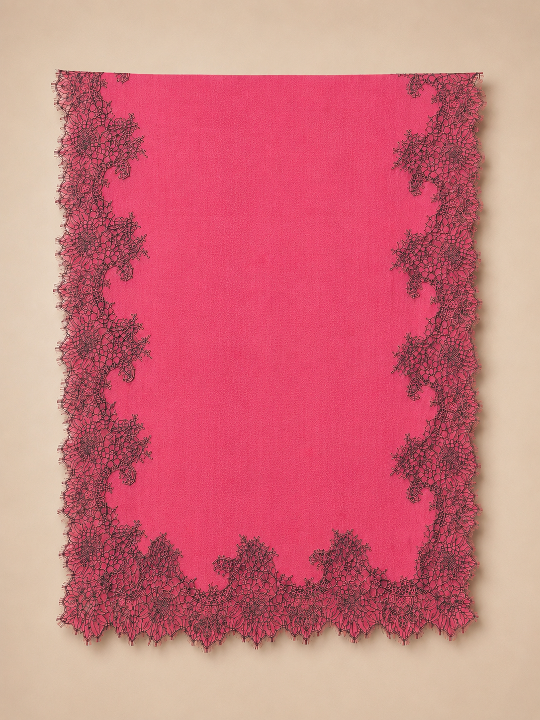 Sciarpa Dusky Lace