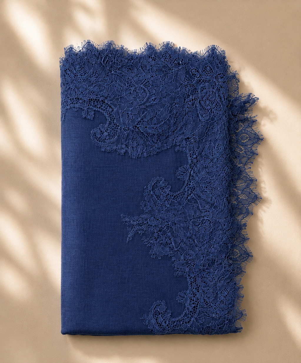 Sciarpa Dusky Lace Full Color