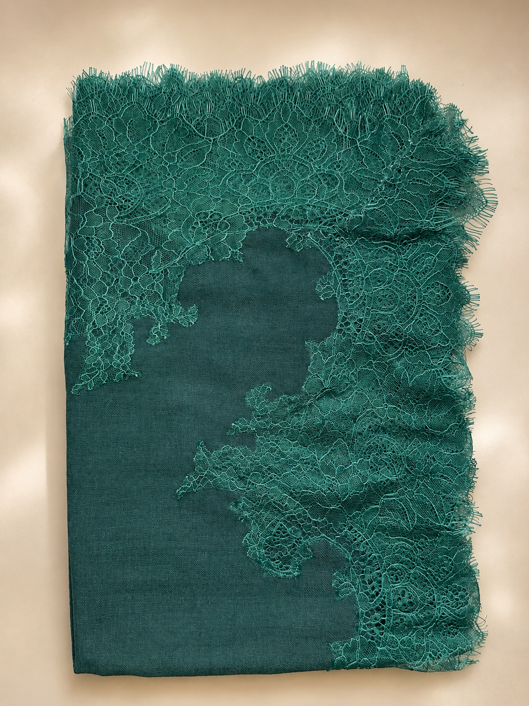 Sciarpa Dusky Lace Full Color