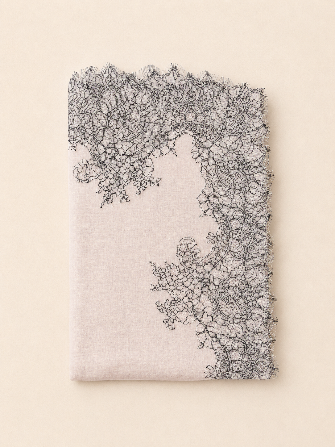 Sciarpa Dusky Lace
