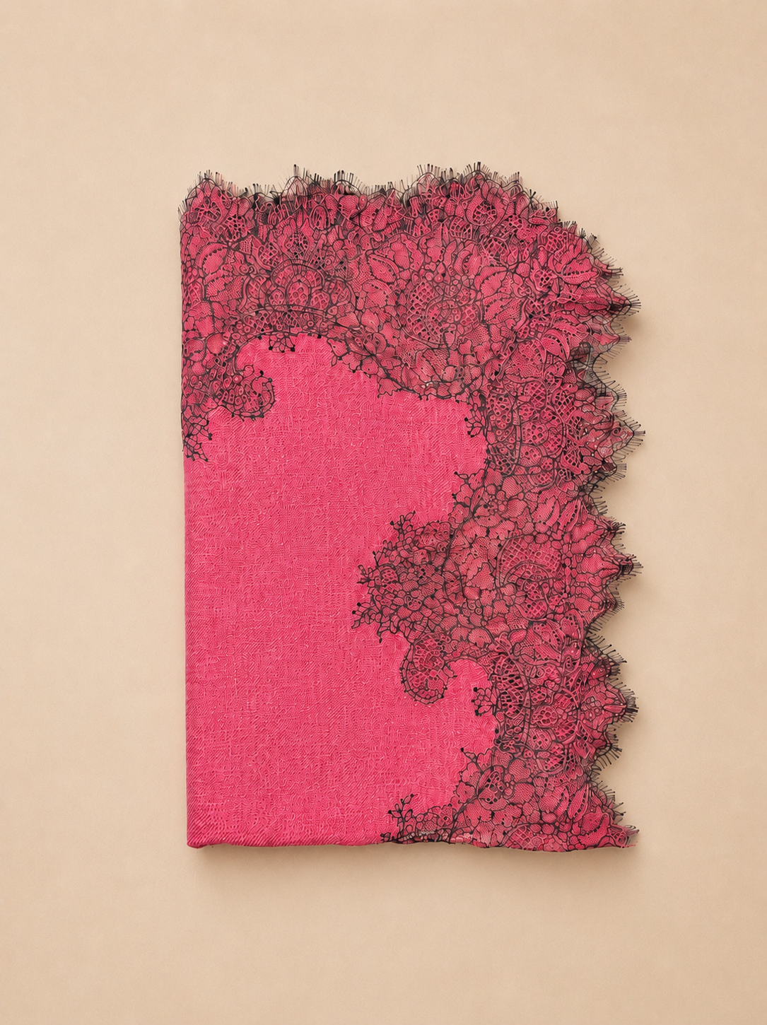 Sciarpa Dusky Lace