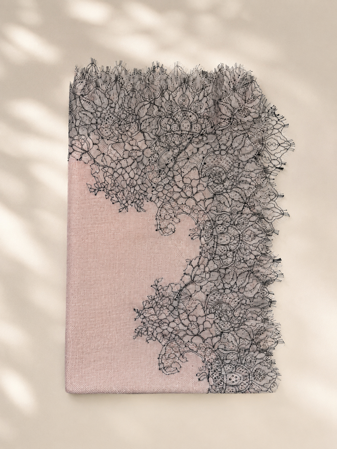 Sciarpa Dusky Lace