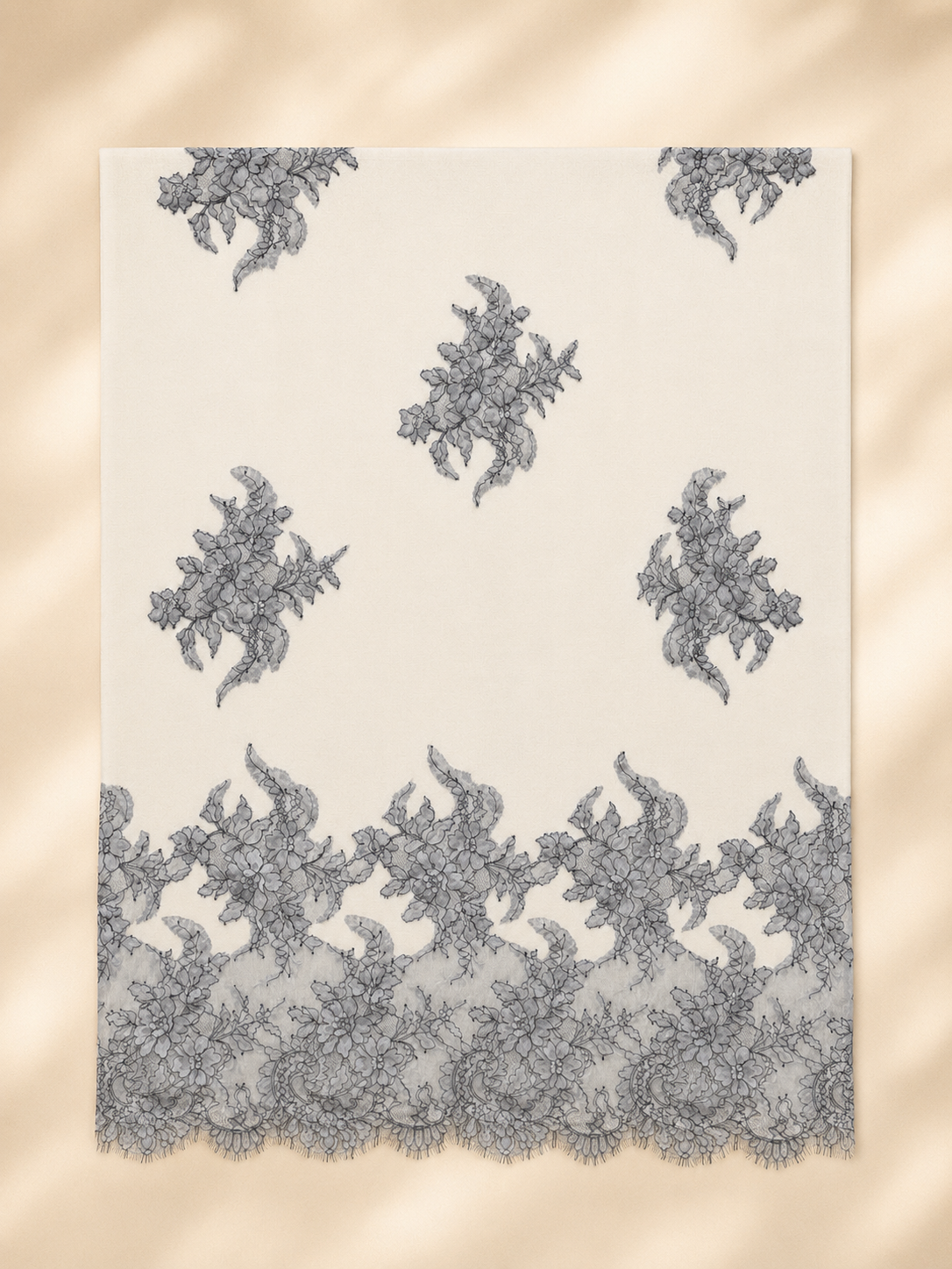 Sciarpa Petal Breeze