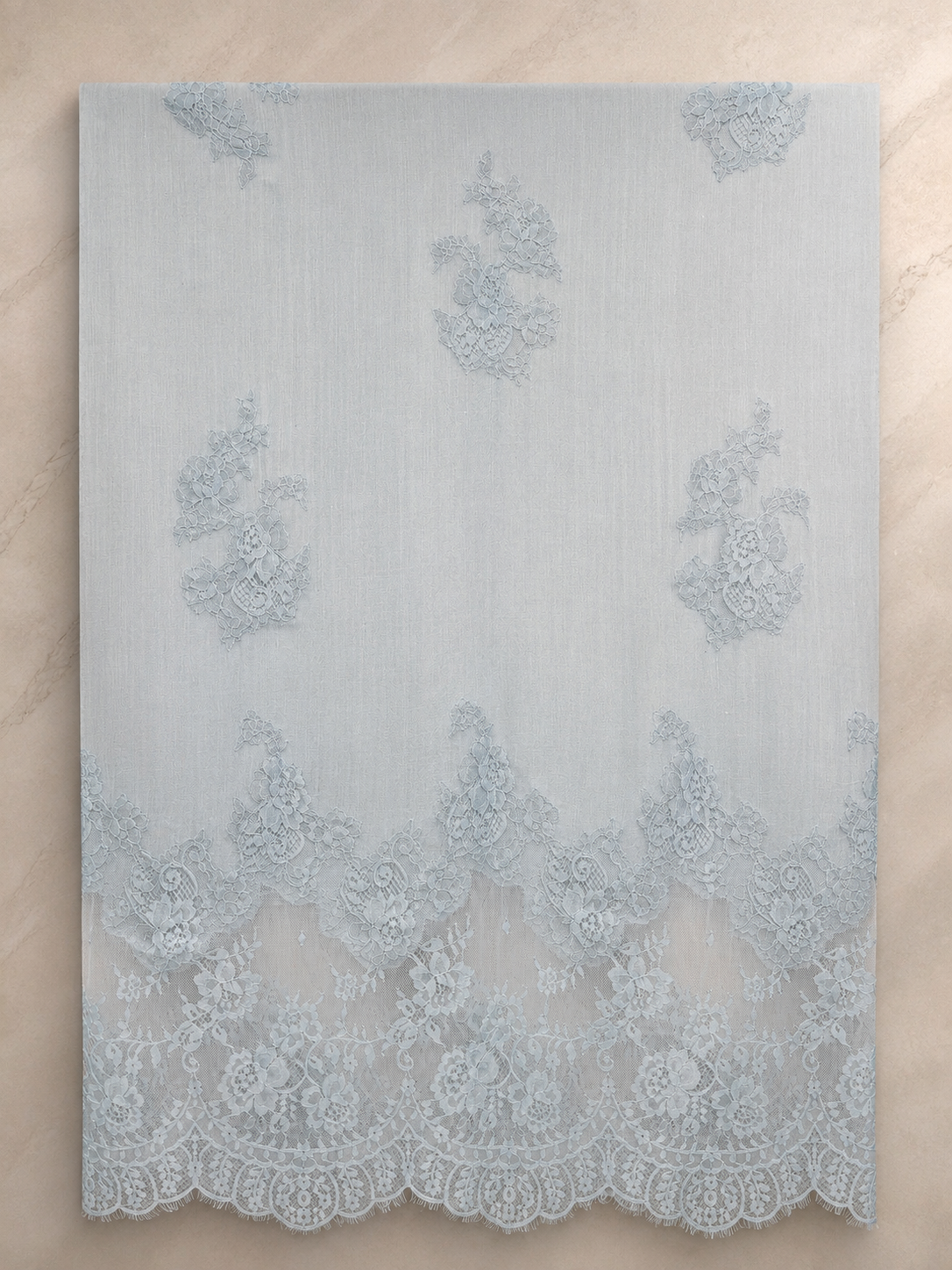 Sciarpa Petal Breeze Full Color