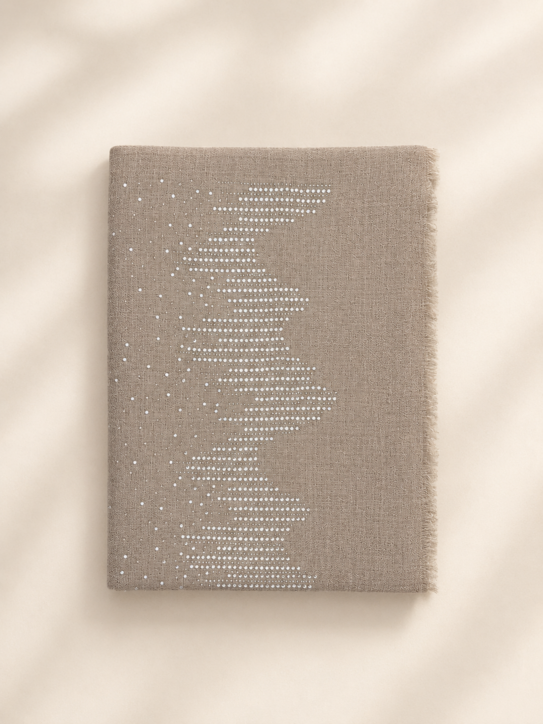 Sciarpa Silver Dew