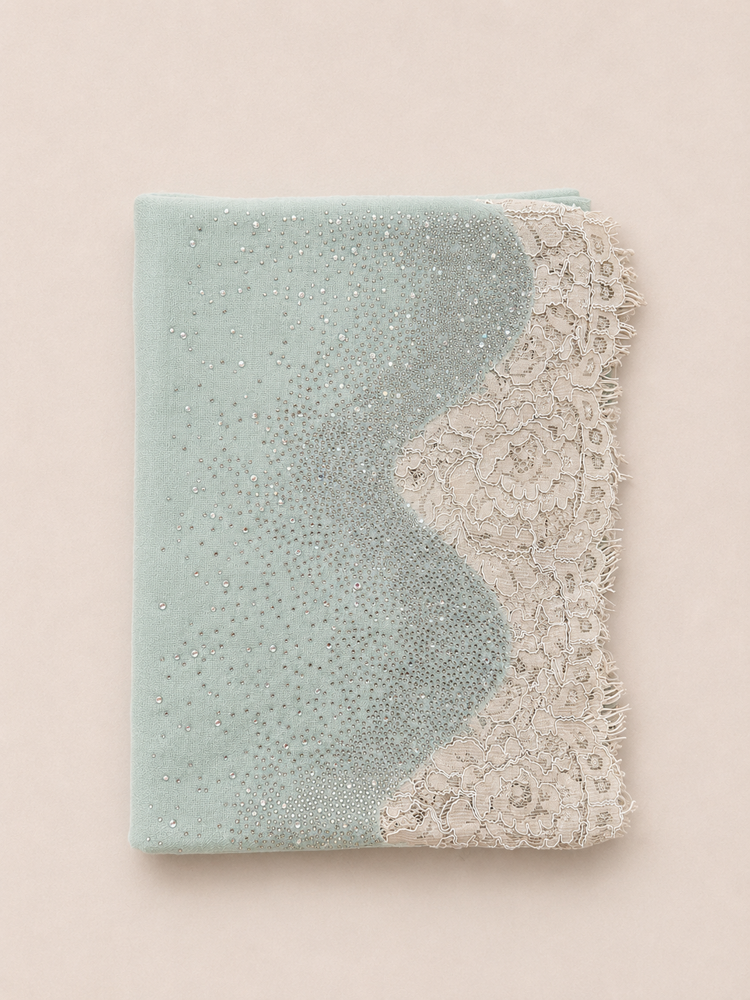 Sciarpa Twilight Lace
