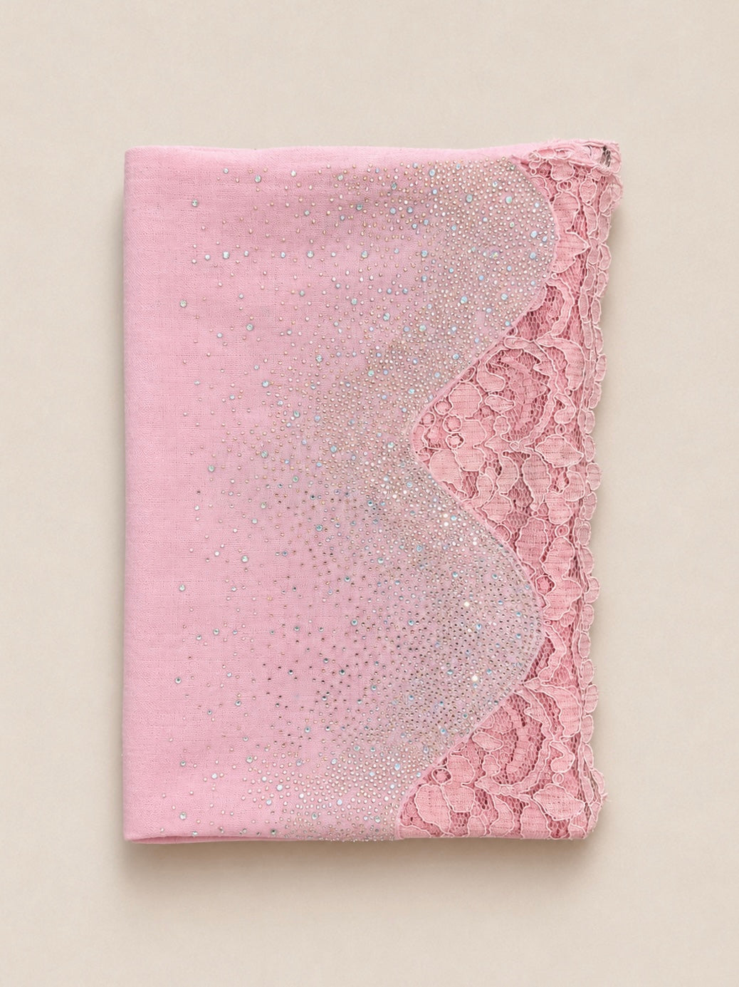 Sciarpa Twilight Lace