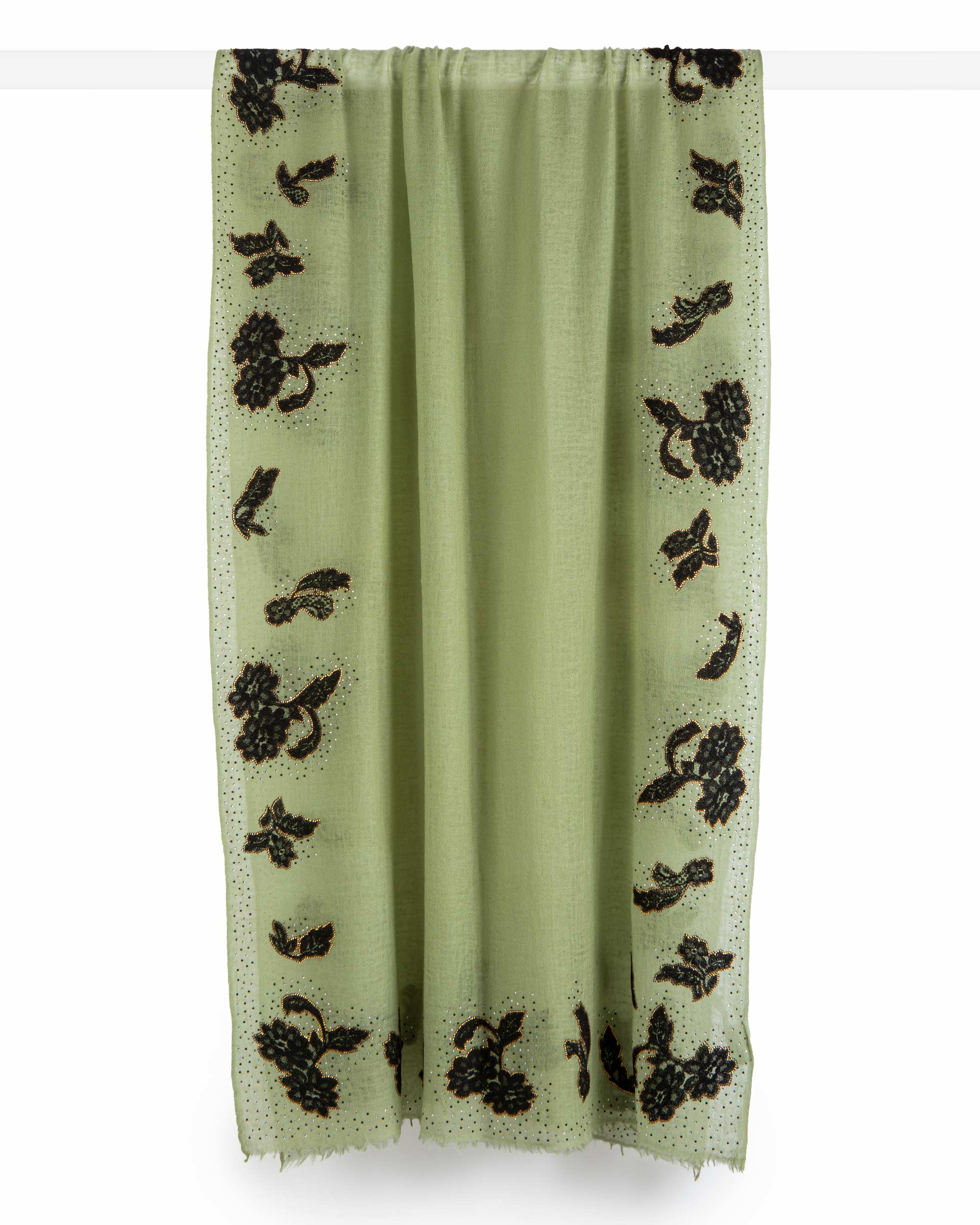 Scarf Eco System