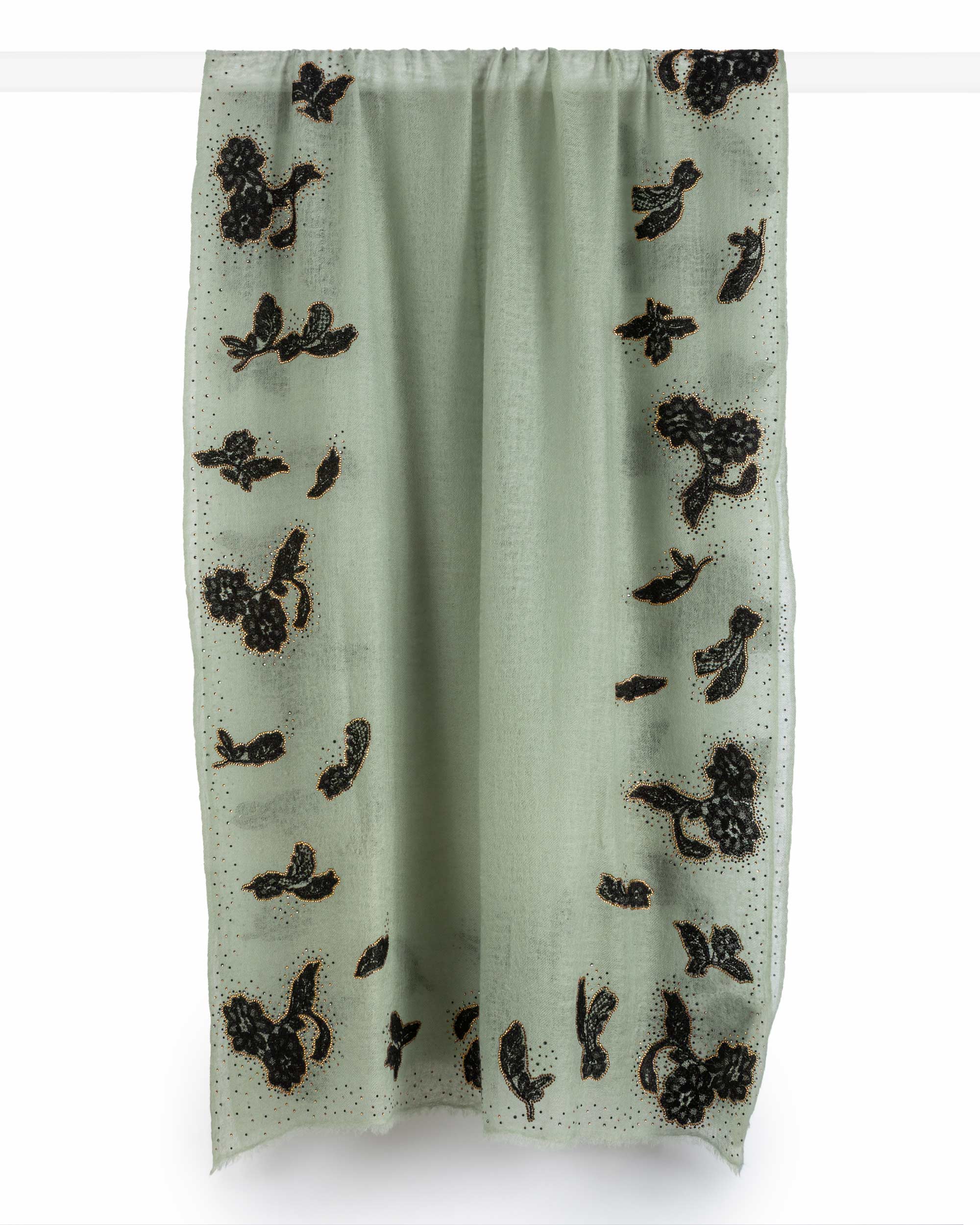 Scarf Eco System