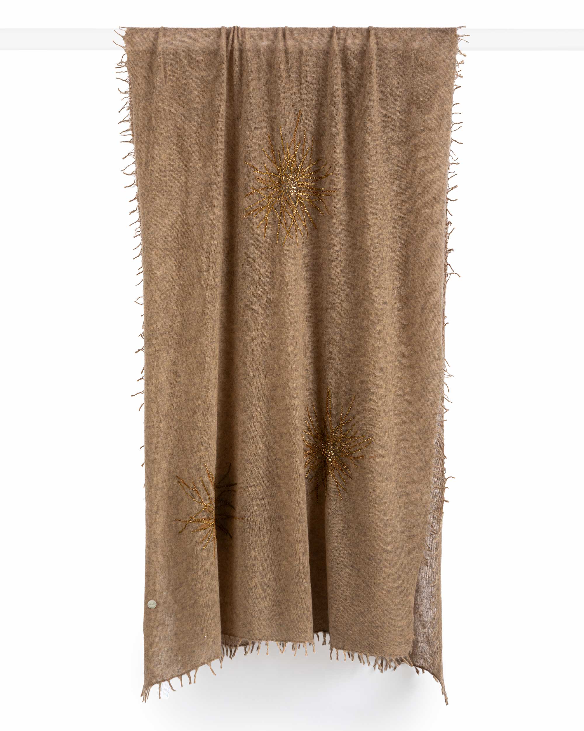 Scarf Spirit Lake