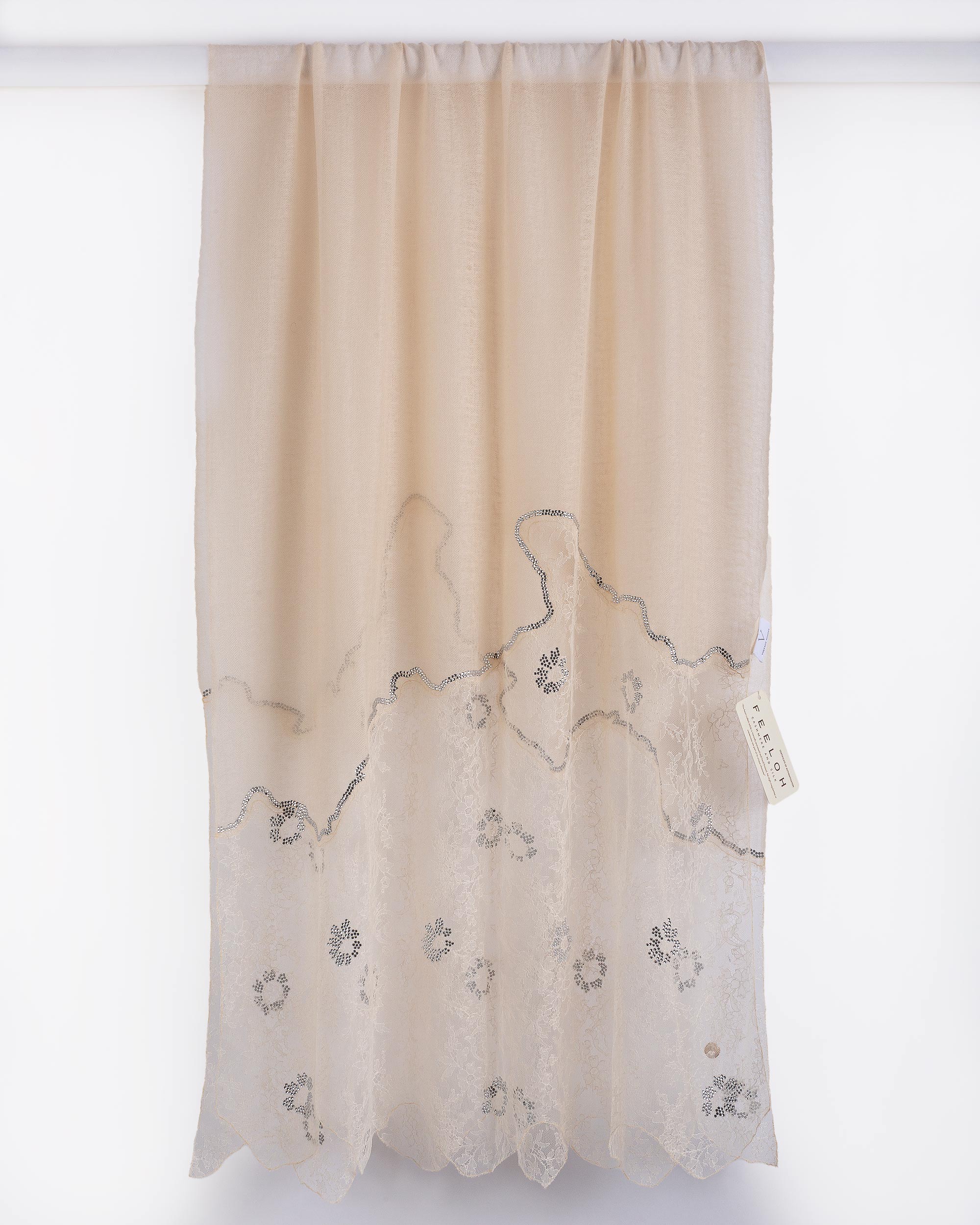 Scarf Vogue Design